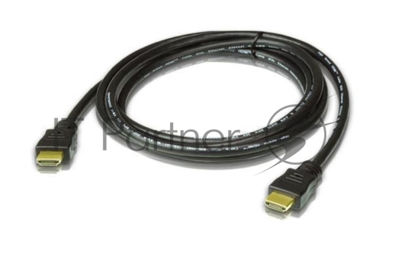 ATEN 5 m High Speed HDMI 1.4b Cable with Ethernet