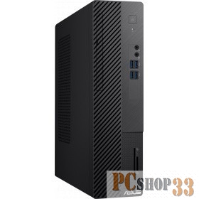 Asus desktop SFF S500SA-310100031T i3-10100 Processor 3.6 GHz/8Gb DD4 3200/2TB SATA 7200RPM 3.5 HDD/no ODD/9L/5KG/Windows 10 Home