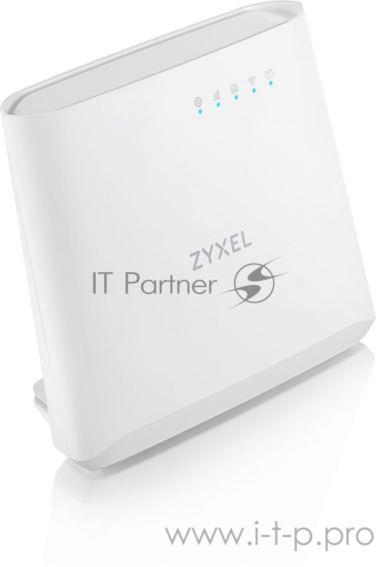 Роутер беспроводной Zyxel LTE3202-M437-EUZNV1F N300 2G/3G/4G cat.4 белый