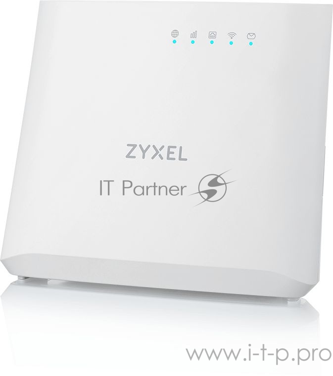 Роутер беспроводной Zyxel LTE3202-M437-EUZNV1F N300 2G/3G/4G cat.4 белый