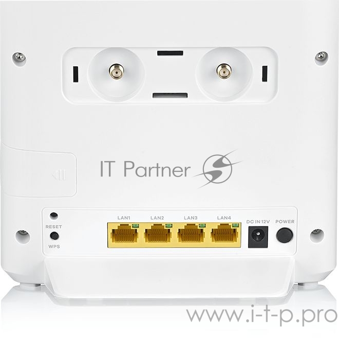 Роутер беспроводной Zyxel LTE3202-M437-EUZNV1F N300 2G/3G/4G cat.4 белый
