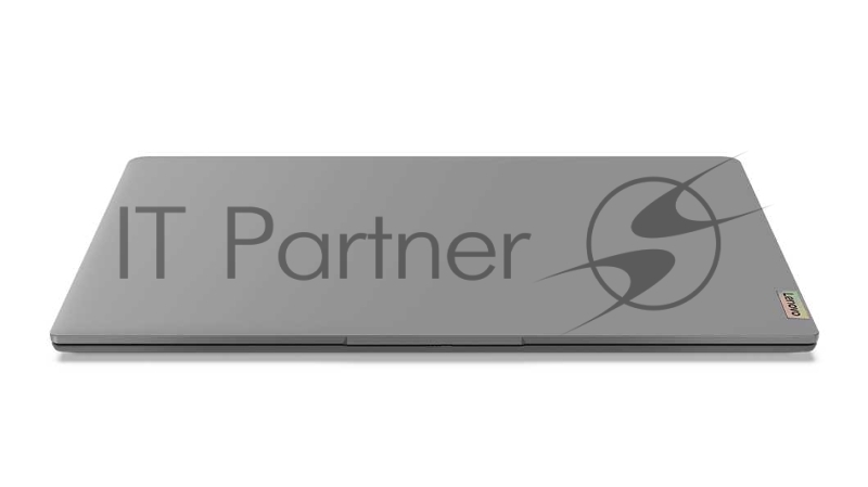 Ноутбук Lenovo IP3 17ITL6 17.3 HD+, Intel Celeron 6305, 4Gb, 256Gb SSD, noDVD, noOS, grey (82H9003DRK)