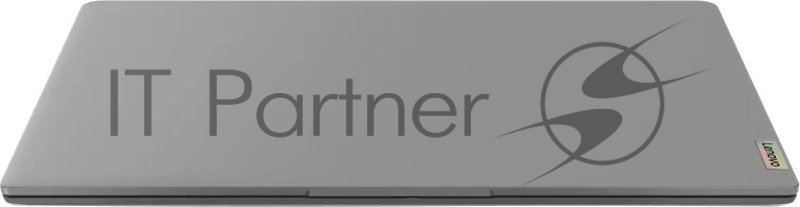 Ноутбук Lenovo IP3 17ITL6 17.3 HD+, Intel Celeron 6305, 4Gb, 256Gb SSD, noDVD, noOS, grey (82H9003DRK)