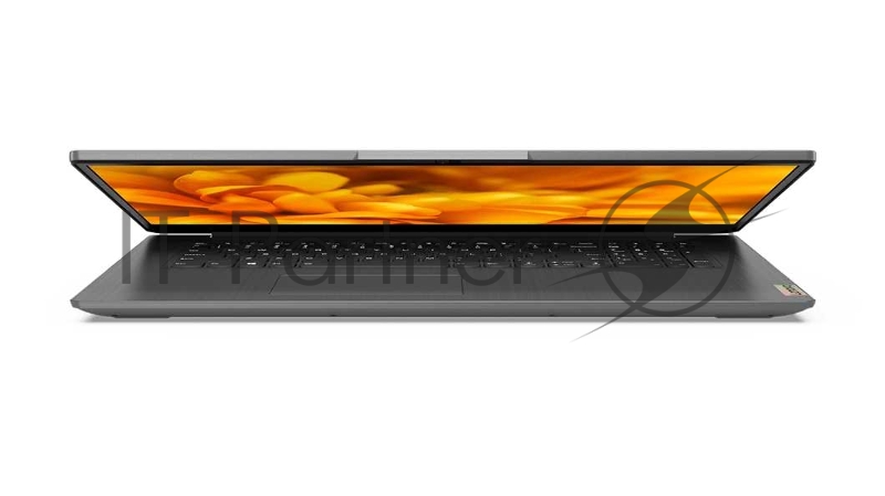 Ноутбук Lenovo IP3 17ITL6 17.3 HD+, Intel Celeron 6305, 4Gb, 256Gb SSD, noDVD, noOS, grey (82H9003DRK)