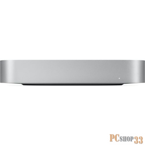 Apple Mac mini (2020 M1), Apple M1 chip w 8core CPU & 8core GPU, 16GB, 1TB SSD, Silver (mod. Z12P000B3 Z12P/4)