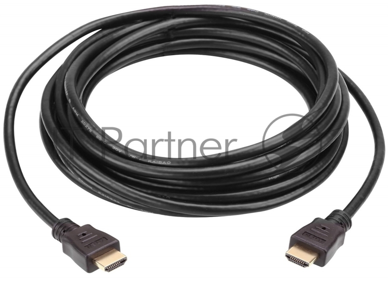 ATEN 1 m High Speed HDMI 2.0b Cable with Ethernet