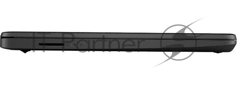 Ноутбук HP 14s-dq3002ur Celeron N4500/4Gb/SSD128Gb/Intel UHD Graphics/14 SVA/HD (1366x768)/Windows 10/black/WiFi/BT/Cam