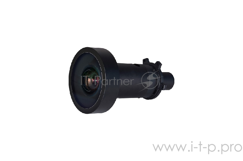 Объектив Optoma BX-CTADome Фиксированный для создания купольной проекции ZU650 / ZU650+ / ZU850 (YF-X-FLS061800TM)