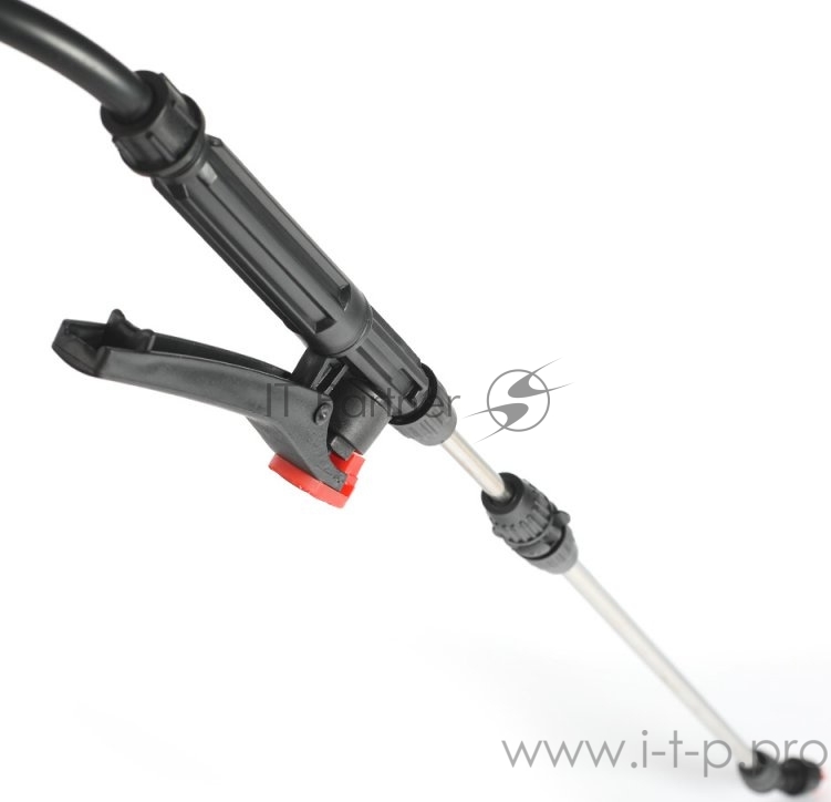 Распылитель ранцевый аккумуляторный Patriot PT-12AC 755302530/PT-12AC-76K