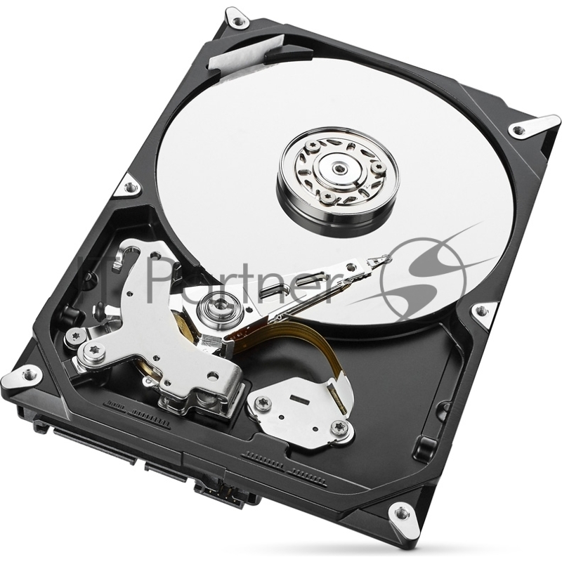 Жесткий диск 2TB Seagate Barracuda (ST2000DM008) {SATA 6 Гбит/с, 7200 rpm, 256mb buffer,3.5}