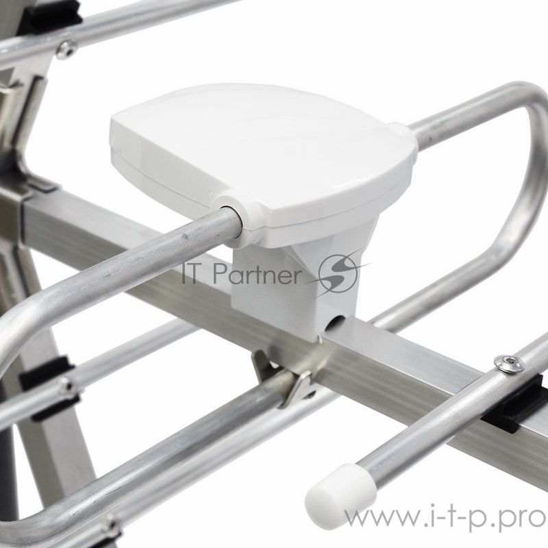 Кабель Rexant 34-0411-1 Антенна наруж. актив. для ового и цифрового ТВ - DVB-T2 (модель RX-411-1)