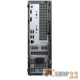 Dell Optiplex 3080 SFF Core i5-10505 (3,2GHz) 8GB (1x8GB) DDR4 256GB SSD Intel UHD 630 TPM, VGA W10 Pro 1y NBD