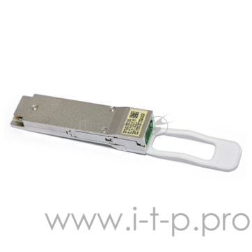 Mellanox transceiver, 25GbE, SFP28, LC-LC, 850nm, SR, up to 100m
