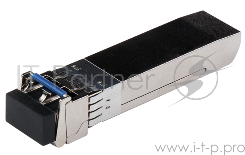 Модуль SFP+ 10GBASE-LR/LW, LC duplex, 1310nm, 20km, Cisco