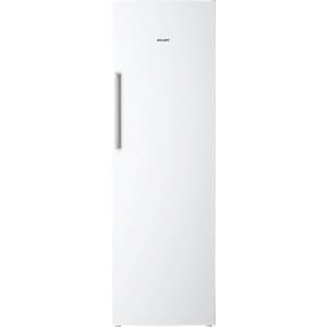 Морозильная камера Atlant 7606-100 N белый, Система NO FROST, Климатический класс SN, N, ST, T Общий объем 278 л, полезный объем морозильной камеры 245 л, класс энергоэффективности А+