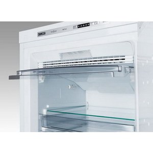 Морозильная камера Atlant 7606-100 N белый, Система NO FROST, Климатический класс SN, N, ST, T Общий объем 278 л, полезный объем морозильной камеры 245 л, класс энергоэффективности А+