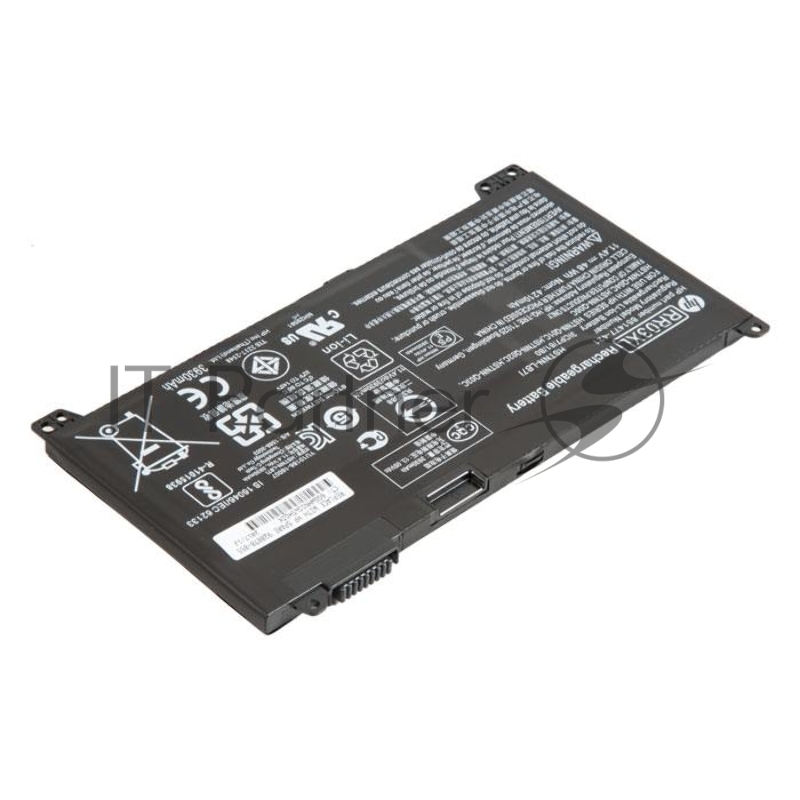 Аккумулятор для HP ProBook G4 440, 430 G4, 450 G4, 455 G4, 470 G4, Chromebook 14 G4, 430 G5, 450 G5, 470 G5, 440 G5, 455 G5, 11.4V 48Wh