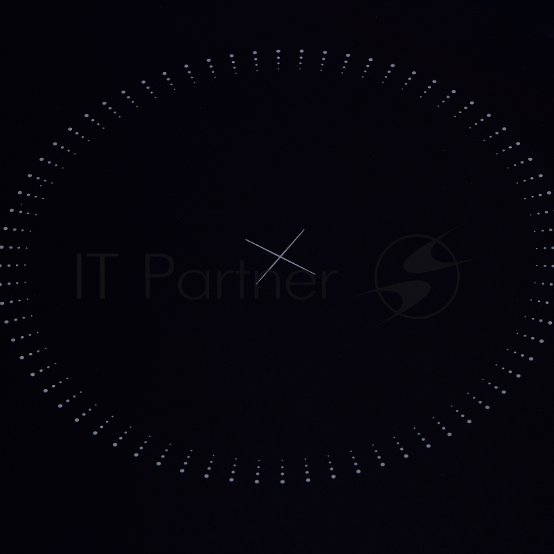 Плита Индукционная Hyundai HYC-0106 черный стеклокерамика (настольная)