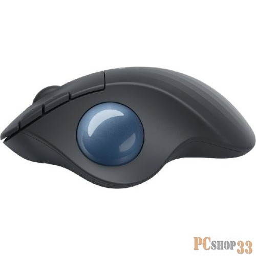 Мышь Logitech Wireless Mouse Trackball ERGO M575 GRAPHITE