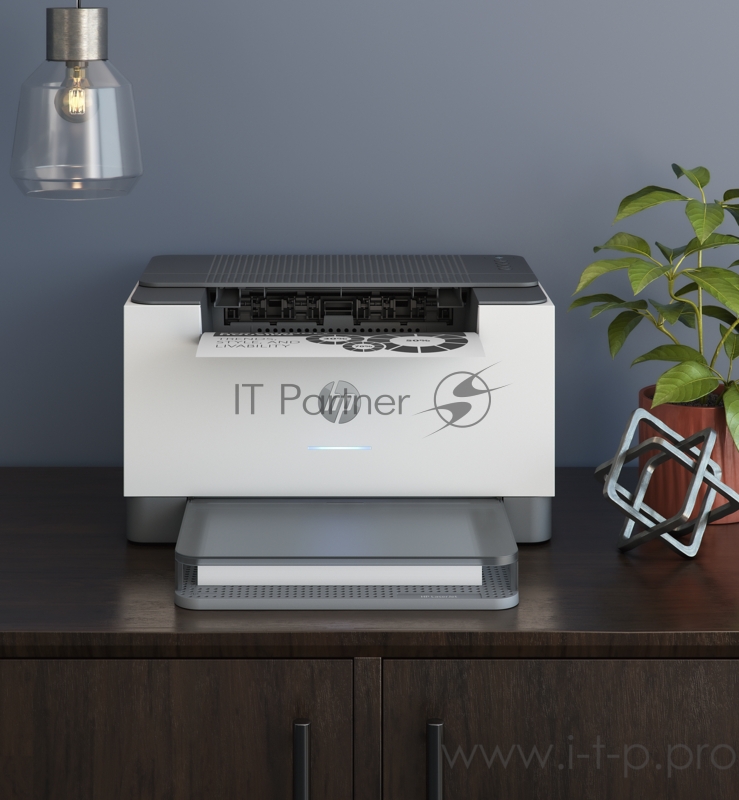 Принтер лазерный HP LaserJet M211dw