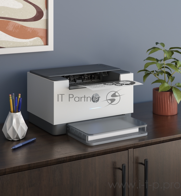 Принтер лазерный HP LaserJet M211dw