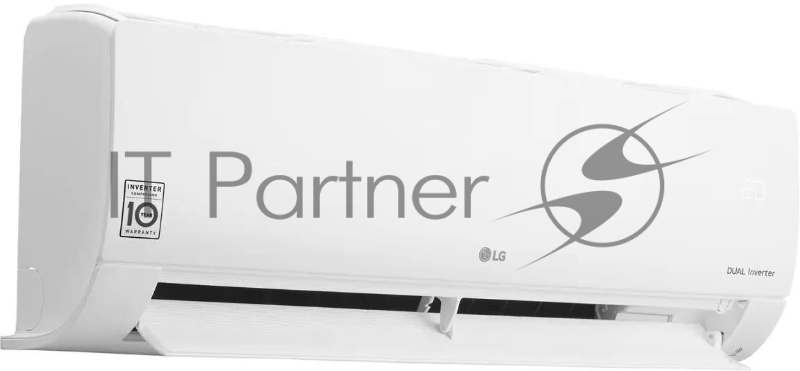 Сплит-система LG Mega Plus P07EP2 белый