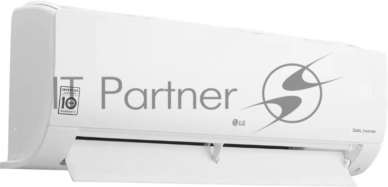 Сплит-система LG Mega Plus P07EP2 белый