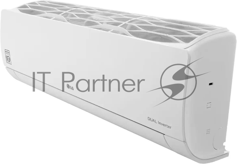 Сплит-система LG Mega Plus P07EP2 белый