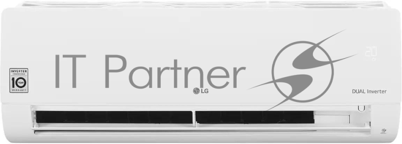 Сплит-система LG Mega Plus P07EP2 белый