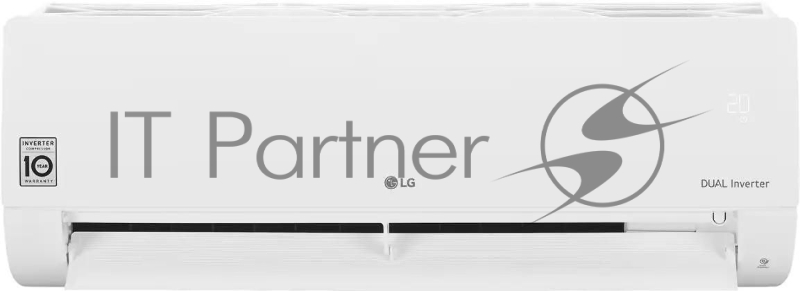 Сплит-система LG Mega Plus P07EP2 белый