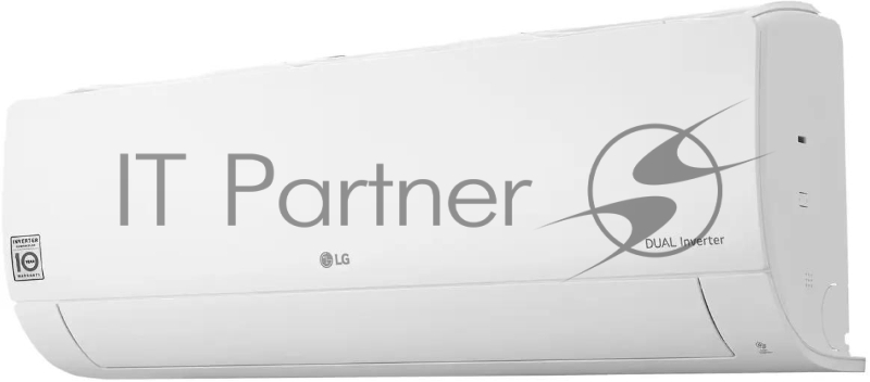 Сплит-система LG Mega Plus P07EP2 белый