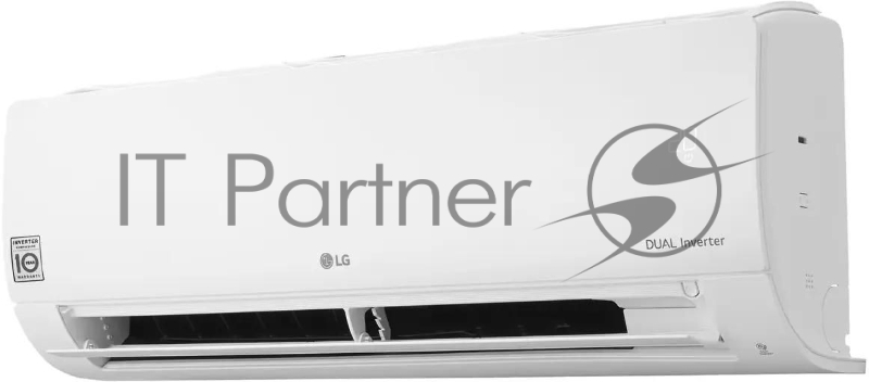 Сплит-система LG Mega Plus P07EP2 белый