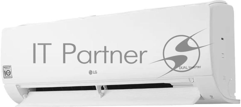 Сплит-система LG Mega Plus P07EP2 белый