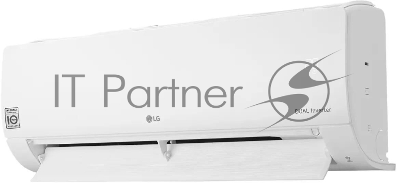 Сплит-система LG Mega Plus P07EP2 белый