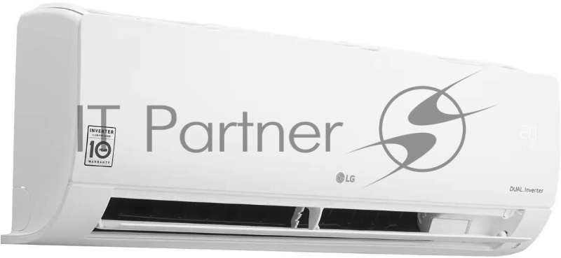 Сплит-система LG Mega Plus P07EP2 белый