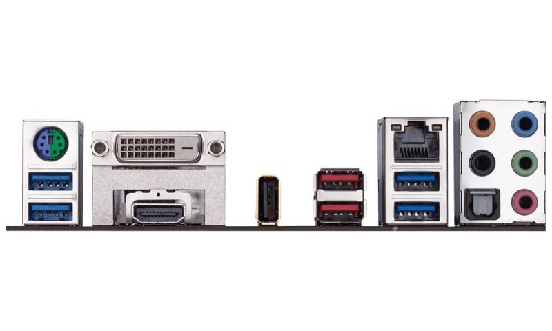 Материнская плата Gigabyte GA-AB350-Gaming 3 RTL