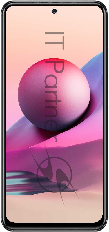 Смартфон Xiaomi Redmi Note 10S K7BN Onyx Gray/6.43/MTG95/6GB/64GB/And11