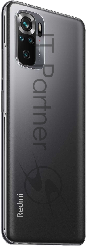 Смартфон Xiaomi Redmi Note 10S K7BN Onyx Gray/6.43/MTG95/6GB/64GB/And11
