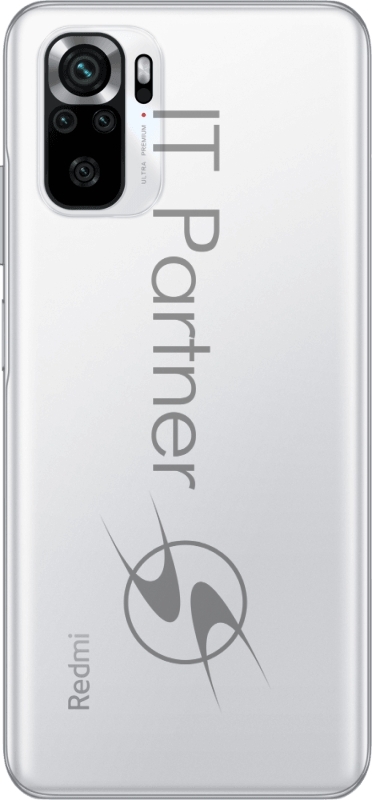 Смартфон Xiaomi Redmi Note 10S K7BN Pebble White/6.43/MTG95/6GB/64GB/And1