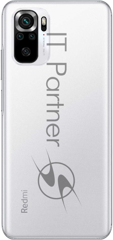 Смартфон Xiaomi Redmi Note 10S K7BN Pebble White/6.43/MTG95/6GB/128GB/And