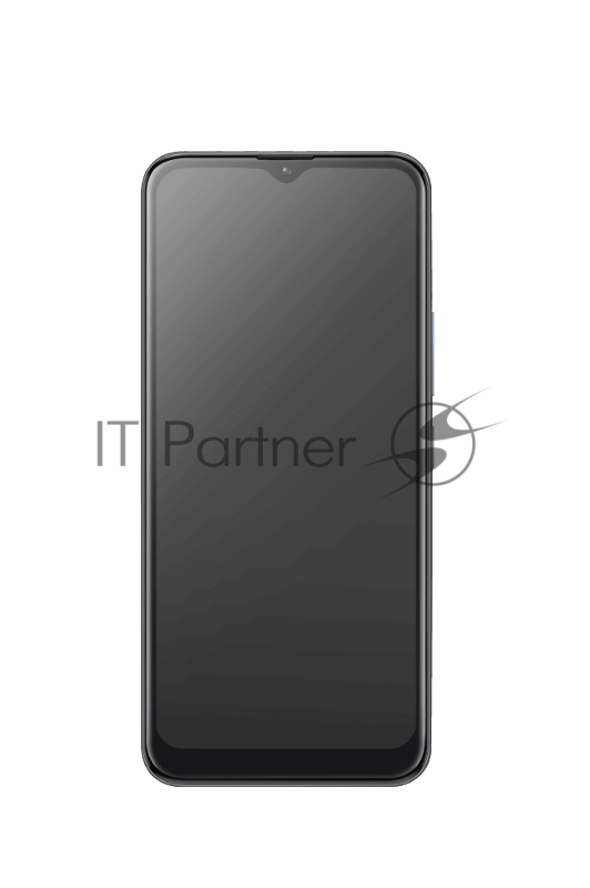 Смартфон Itel Vision 1 PRO itL6502 Dazzle Black, 6.5 19,5:9 1600x720, 4x1.4GHz, 4 Core, 2 GB, 32GB, up to 128 flash, 8 MPx3+ AF 0,08 MP+0,08 MP/5Mpix, 2 Sim, 2G/3G/4G, GPS, Glonass, BT, Wi-Fi, A-GPS, Micro-USB, 4000mAh, Android 10, 179g, 166 ммx75,9