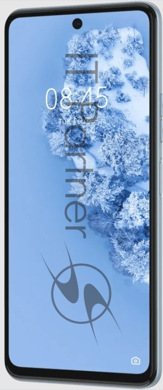 Смартфон Tecno CG7n CAMON 17P 128 Frost Silver, 6.78 Asahi Glass, 20:9, 2460 x 1080 Mpix, 2.0GHz x2+ 1,8GHz x6, 8 Core, 4GB RAM,128GB, up to 256GB flash, 64Мп+2Мп+2Мп+0.08Мп/16Мп, 2Sim, 4G, BT v5.0, WiFi 802.11 b/g/n, NFC, GPS/AGPS, GLONASS, Type-C,