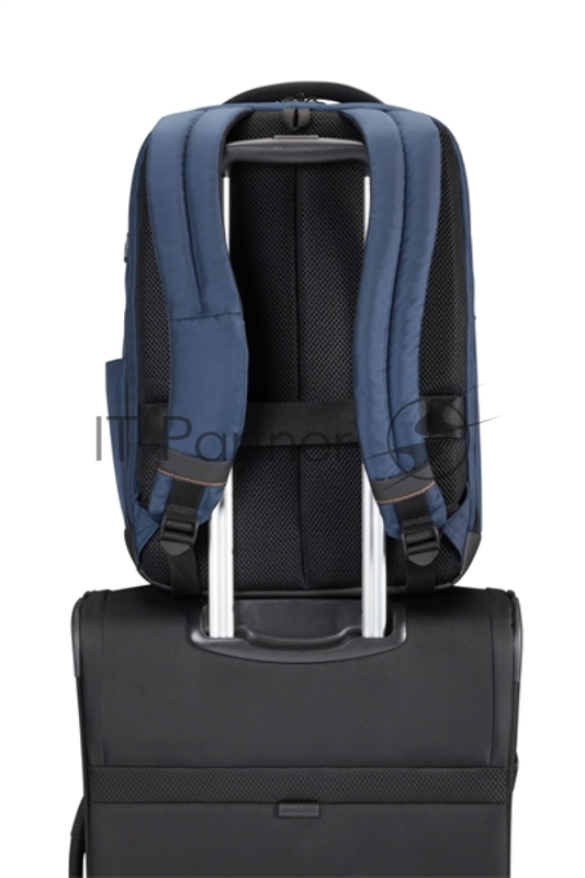 Рюкзак для ноутбука Samsonite (15,6) KF9*004*01, цвет синий