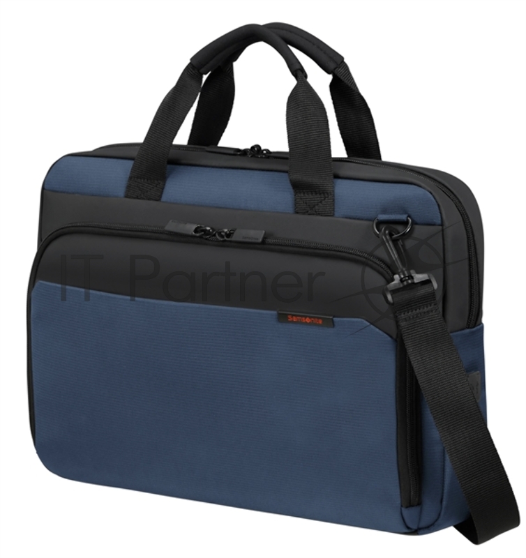 Сумка для ноутбука Samsonite (15.6) KF9*002*01, цвет синий