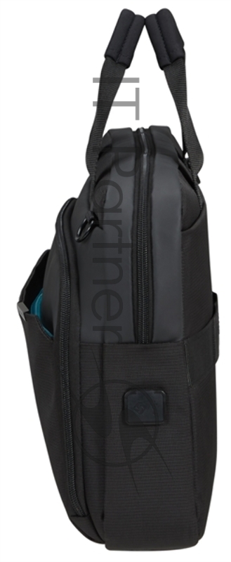 Сумка для ноутбука Samsonite (15,6) KF9*002*09, цвет черный