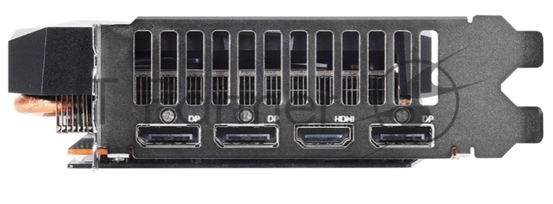 Видеокарта RX 6700 XT Challenger D 12G OC 12GB 192-bit GDDR6 HDMI 3xDP (RX6700XT CLD 12GO) RTL