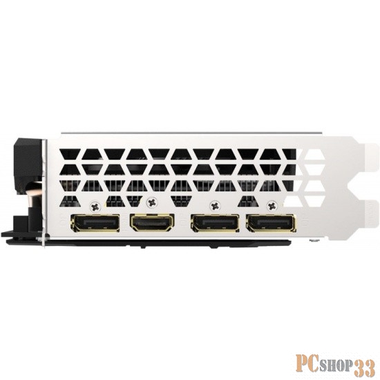 Видеокарта GV-N2060D6-6GD 2.0