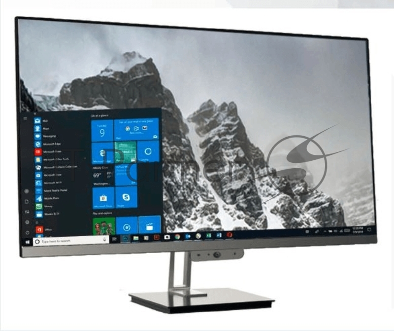 Платформа моноблока Prittec E24-TH410 23.8 FHD(1920x1080)/Support Intel® latest Desktop LGA CPU, TDP 65W/Support 2x DDR4-2133/2400MHz So-Dimm, Max 32GB/Support 2.5” HDD/SSD Drive Bay/Intel HD Graphics/H410/WiFi/BT/NO KB/NO MOUSE/1Y/SILVER