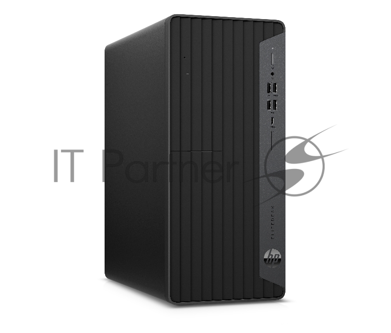 Компьютер HP EliteDesk 800 G6 TWR Intel Core i7-10700 2.9GHz,16Gb DDR4-2933(1),512Gb SSD M.2 NVMe TLC,Wi-Fi+BT,DVDRW,USB Kbd+USB Mouse,3/3/3yw,Win10Pro