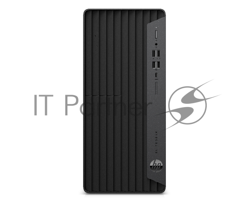 Компьютер HP EliteDesk 800 G6 TWR Intel Core i7-10700 2.9GHz,16Gb DDR4-2933(1),512Gb SSD M.2 NVMe TLC,Wi-Fi+BT,DVDRW,USB Kbd+USB Mouse,3/3/3yw,Win10Pro